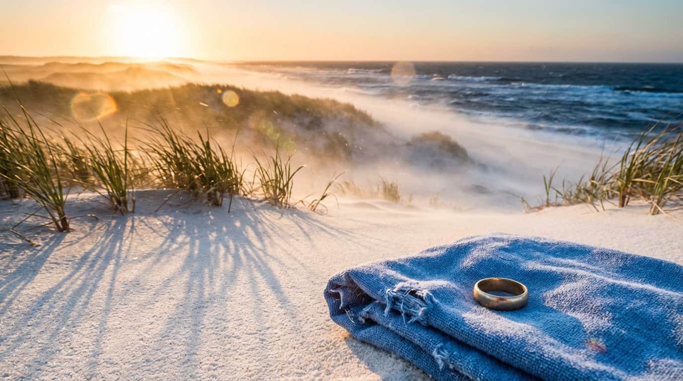 the lady of the dunes mystery finally solved 1770310881144