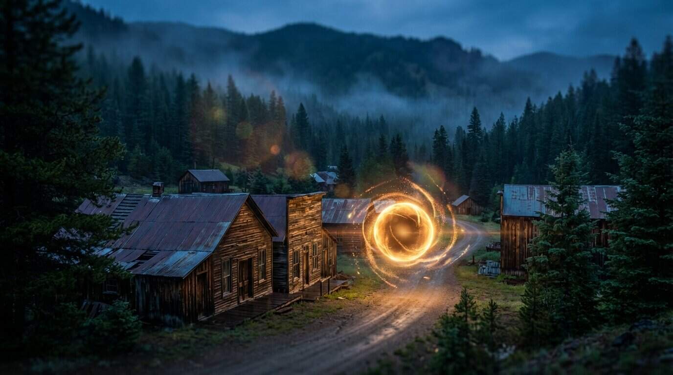 the mystery of the idaho silver city ghost light 1771693711297