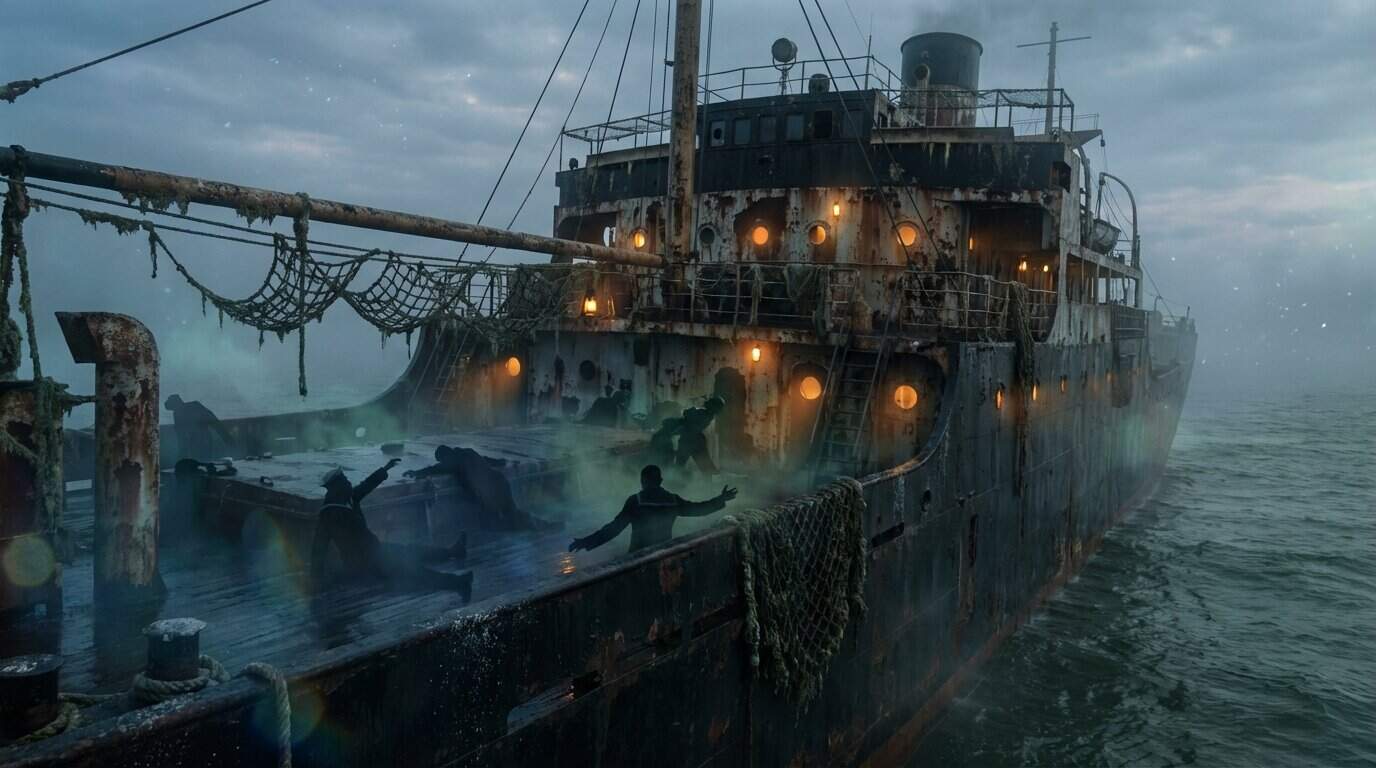 the terrifying enigma of the ss ourang medan 1769965289368