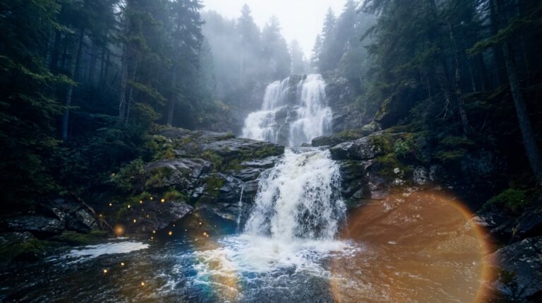 the unexplained enigmas of grover falls 1771347677179