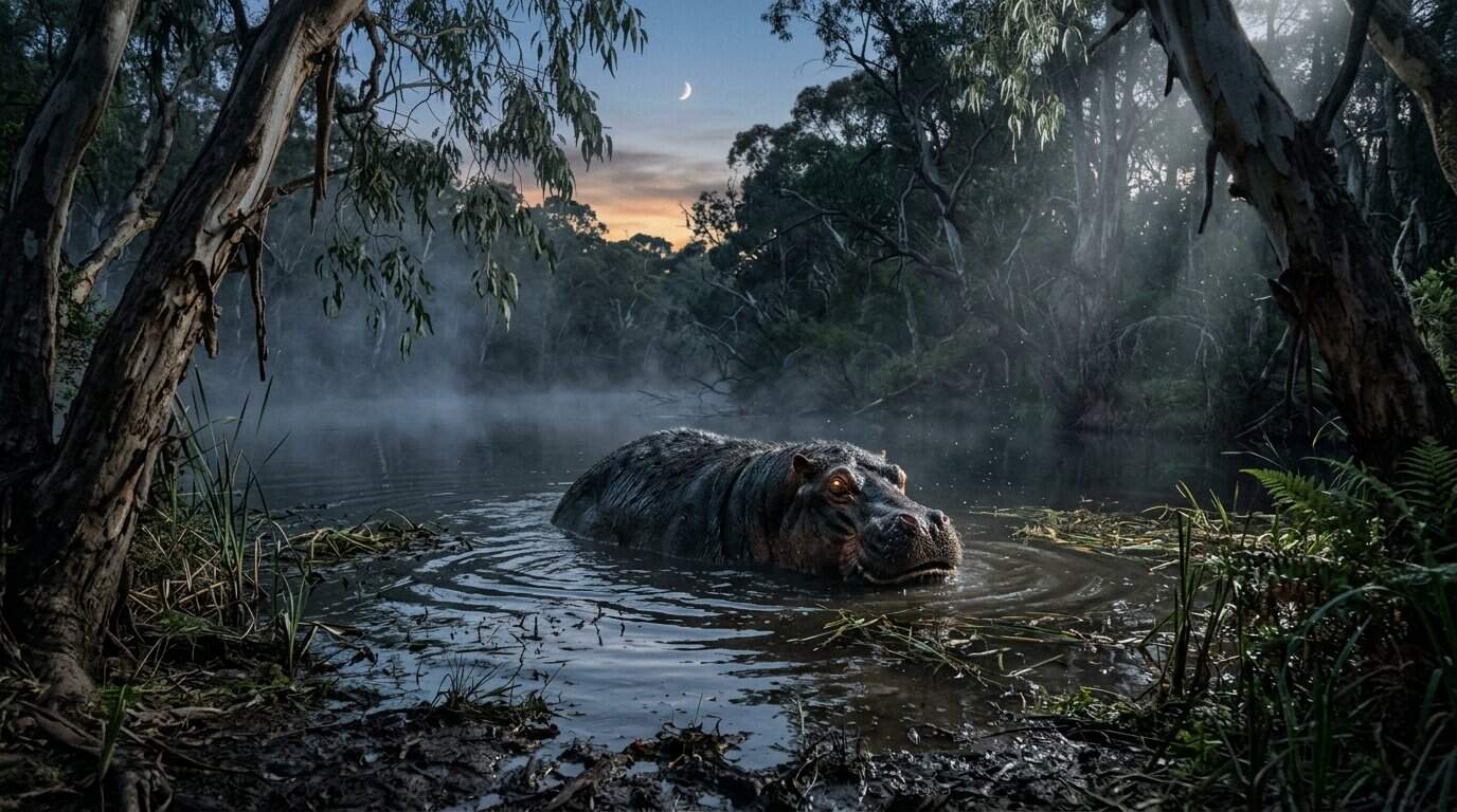 chasing the billabong beast australias most elusiv 1774800075313
