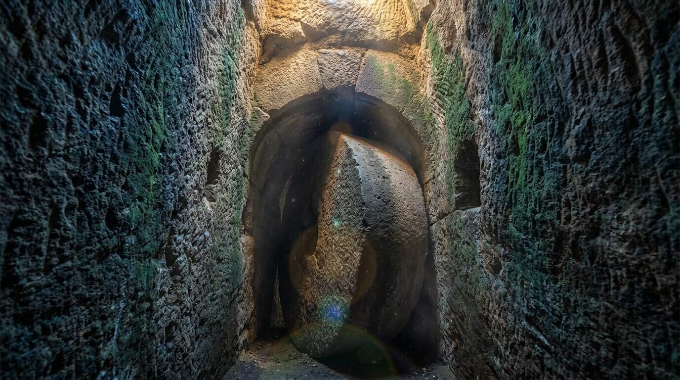 Historical Evidence Of Invasions And Persecution