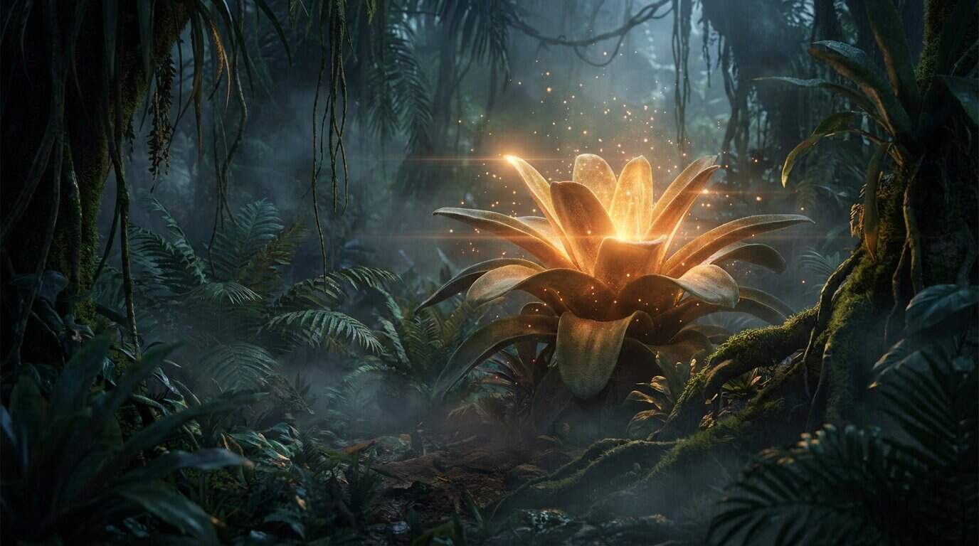 In Peace And Harmony With Nature