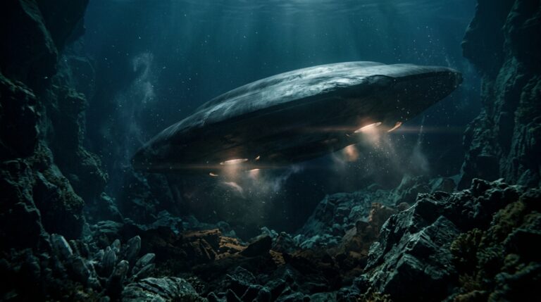 secrets of the deep sea and the rise of unidentifi 1774713683004