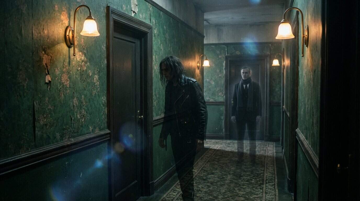 Serial Killer Residents Richard Ramirez And Jack Unterweger