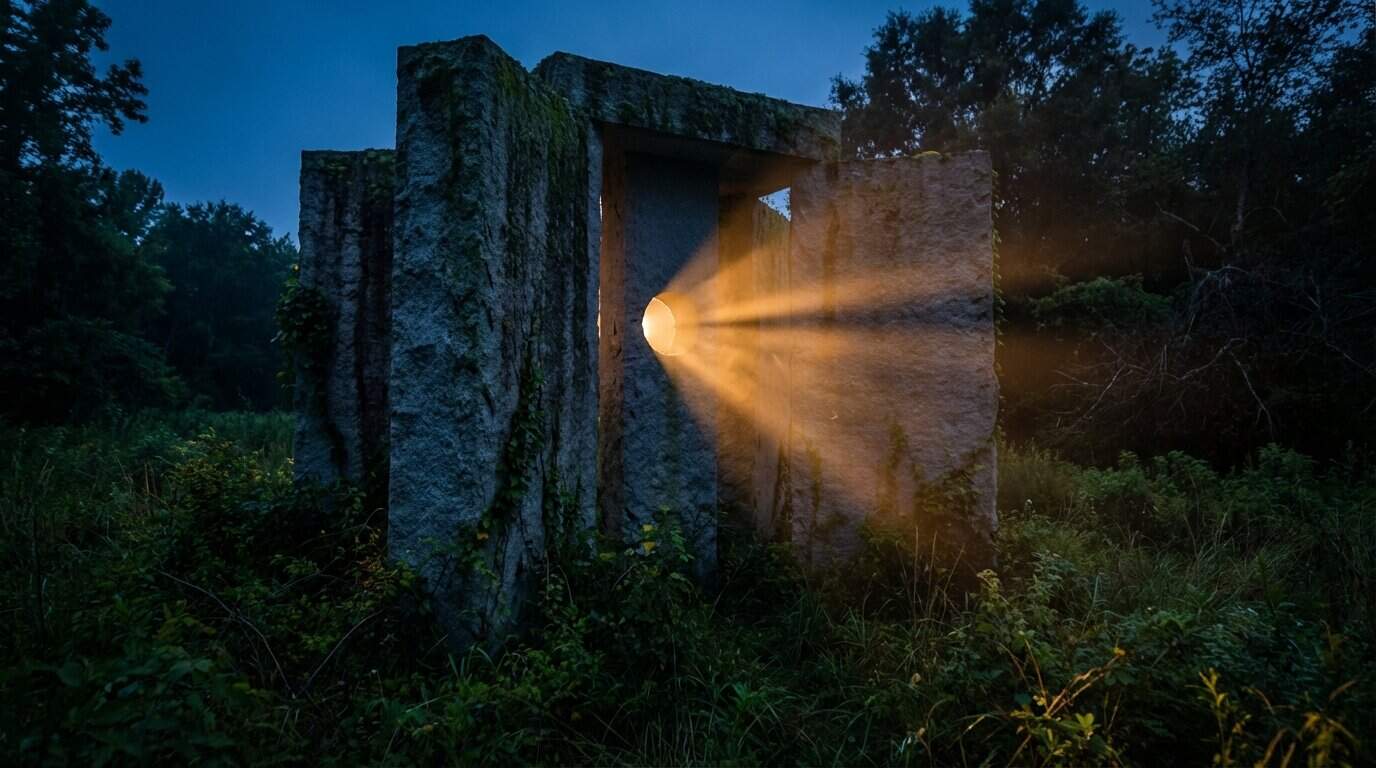 Ten Commandments For A Post Apocalyptic World