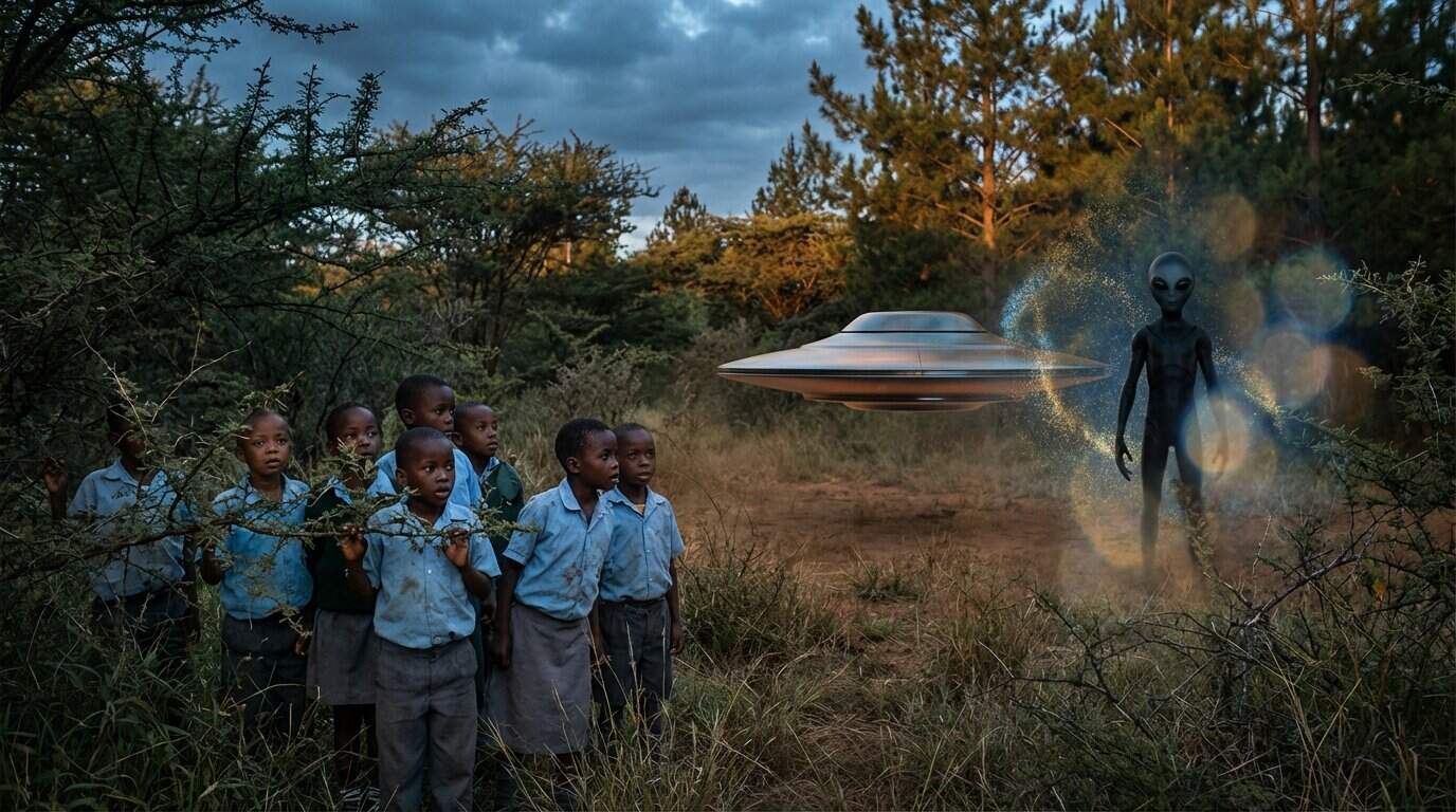 the ariel school encounter the day 62 children saw 1772986141602