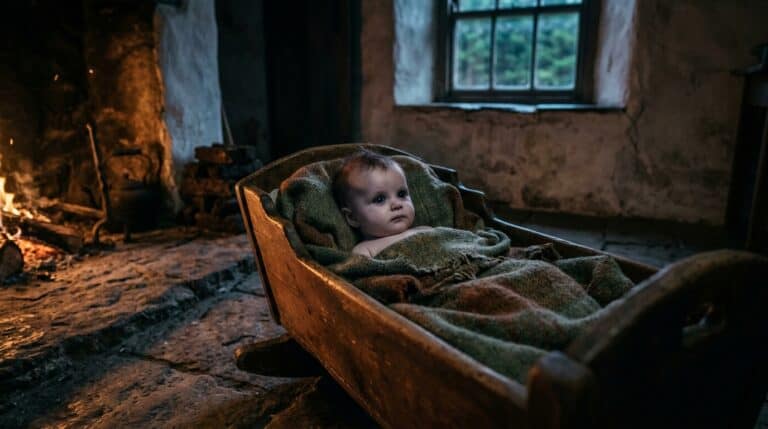 the dark reality behind genuine changeling stories 1774627280627