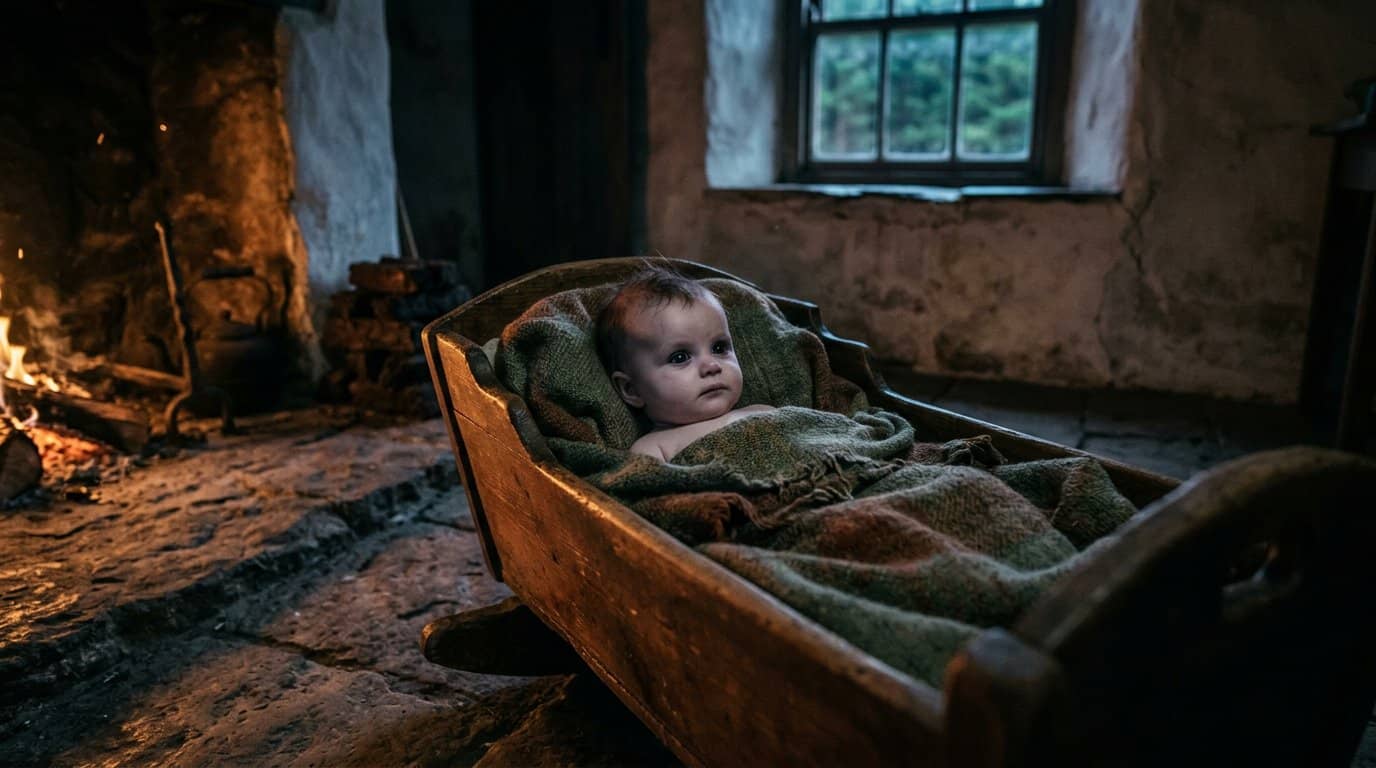 the dark reality behind genuine changeling stories 1774627280627