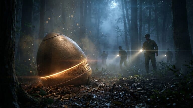 the kecksburg ufo crash unraveling pennsylvanias r 1773763821139