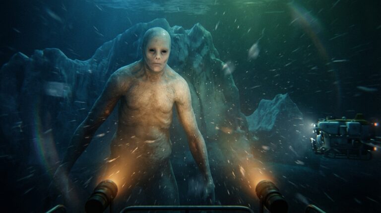 the ningen sea creature uncovering antarcticas gia 1772385037668