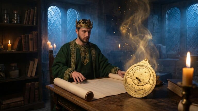 the phantom time hypothesis are we actually living 1772471380896