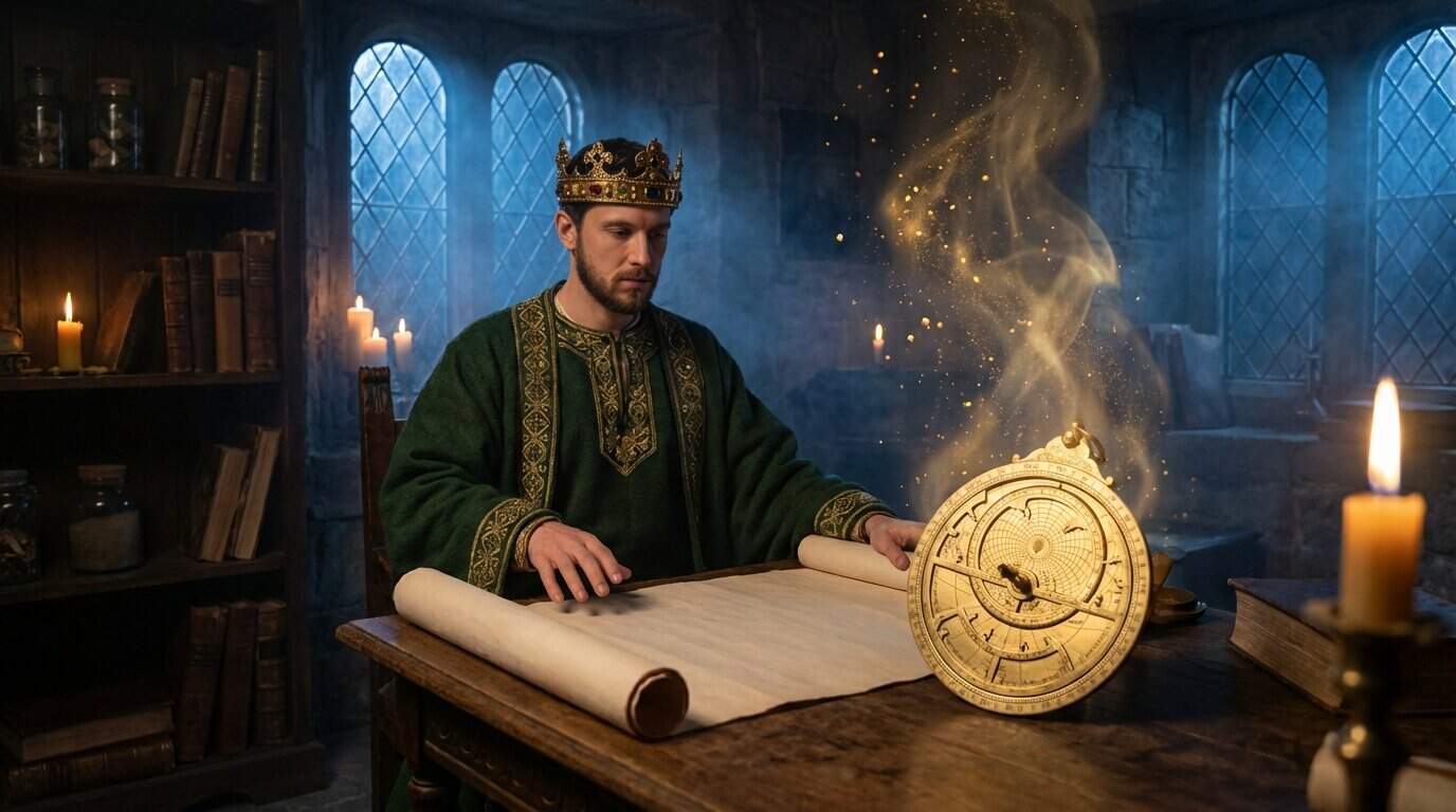 the phantom time hypothesis are we actually living 1772471380896