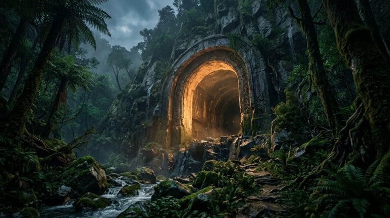 the quest for the hidden agartha entrance to the i 1774540874778