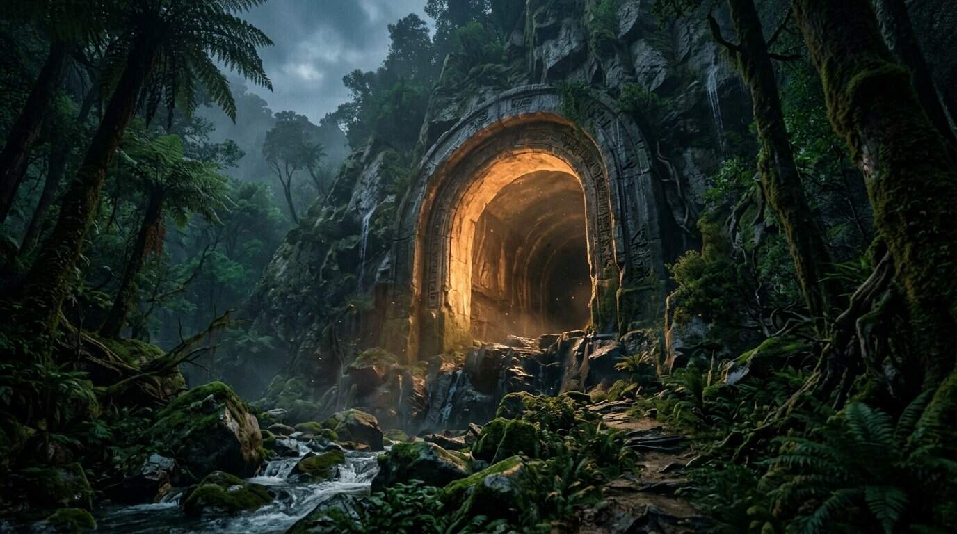 the quest for the hidden agartha entrance to the i 1774540874778