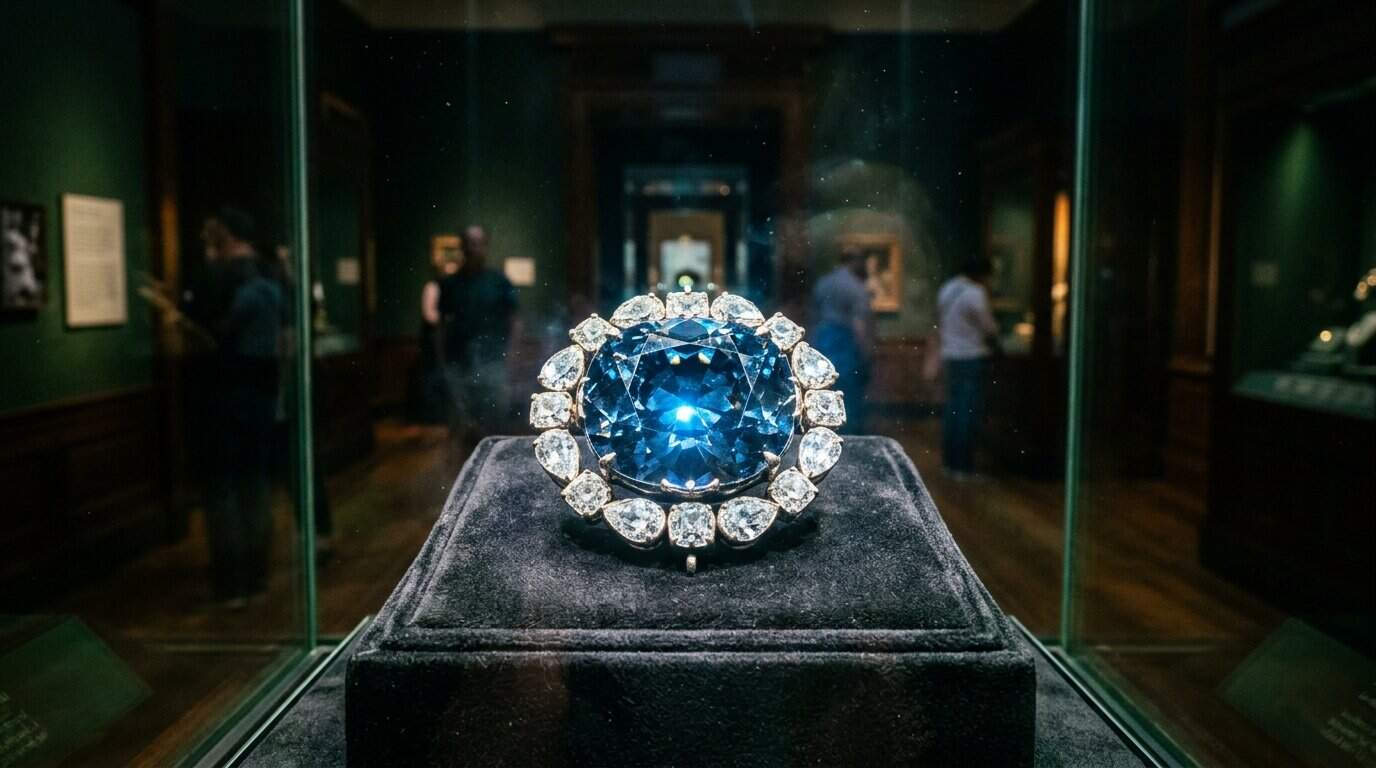 The Smithsonian And The Modern Legacy