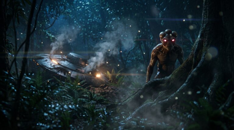 the varginha ufo incident unraveling brazils roswe 1774022924014