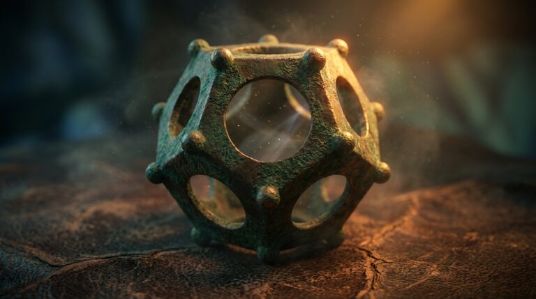 unraveling the roman dodecahedron mystery romes mo 1773072388429