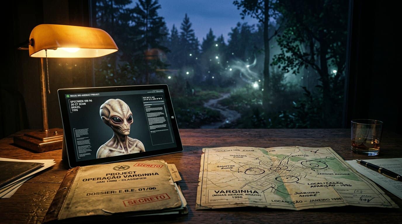 Modern Revelations And The Thirty Year Legacy