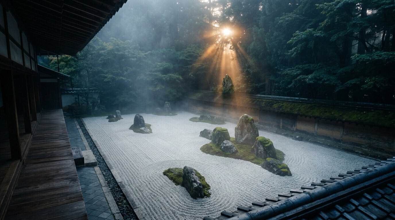 Sacred Numerology And The Quest For Completeness