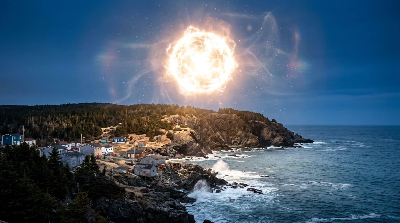 the day the sky exploded solving the bell island b 1776700870711