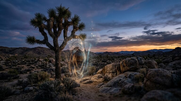 the desert gateway exploring joshua tree portal th 1775577746378