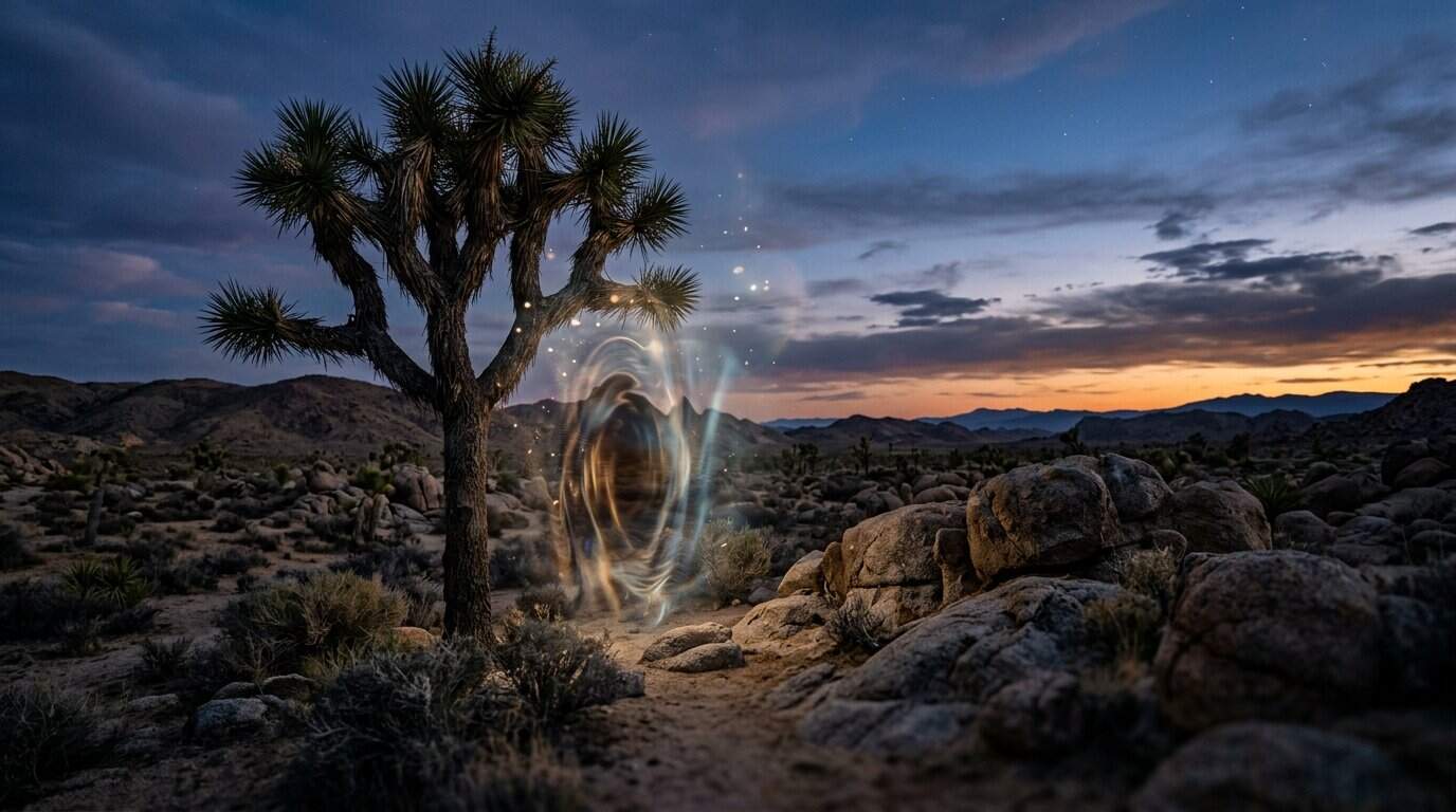 the desert gateway exploring joshua tree portal th 1775577746378