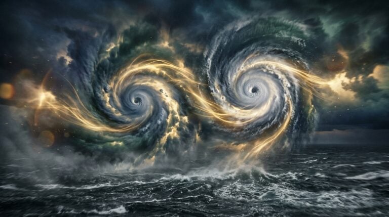 the fujiwhara effect mystery and the legend of div 1775923314422