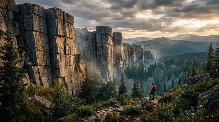 the giant walls of siberia investigating the gorna 1776614471789