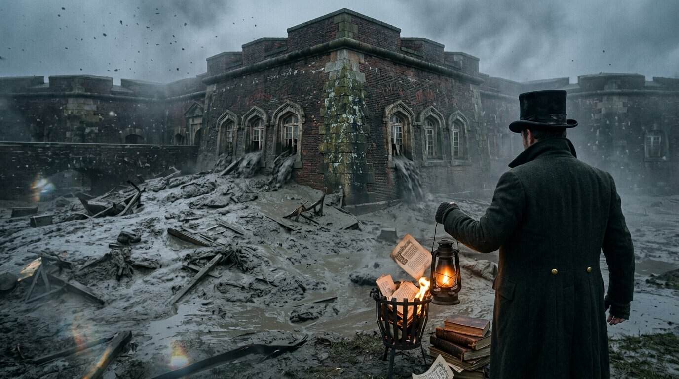 The Great Reset And The Rewriting Of History