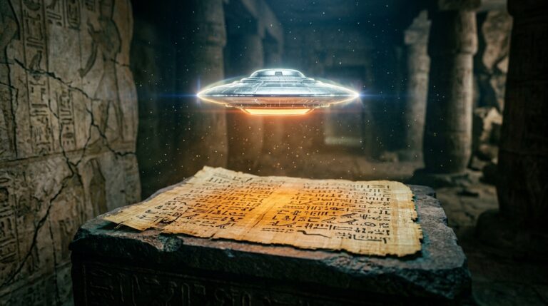 the hidden tulli papyrus history and ancient egypt 1775750537903