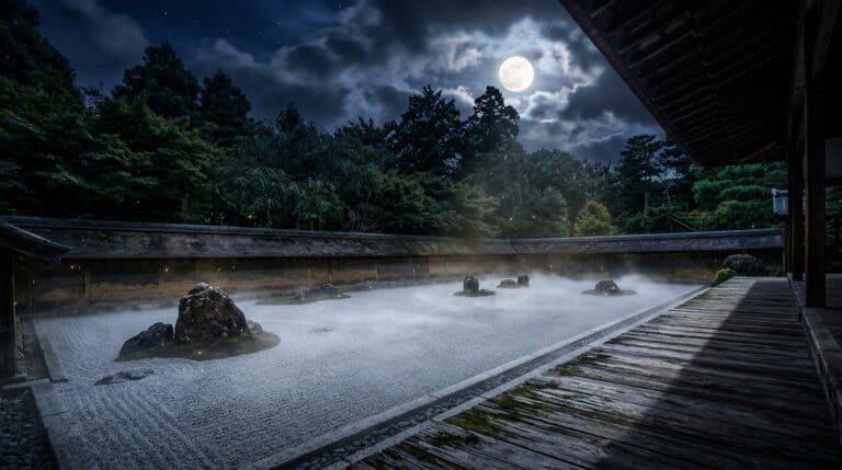 the invisible stone of kyoto unlocking the ryoanji 1776528077546