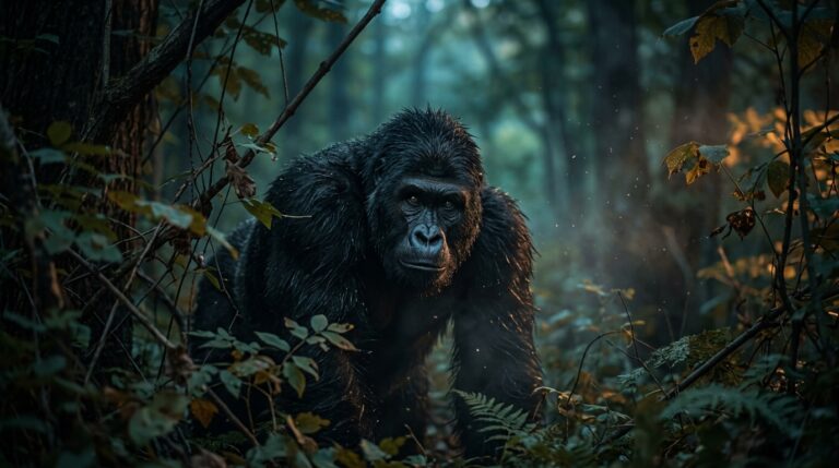 the legend of the beaman monster missouris escaped 1775232118263