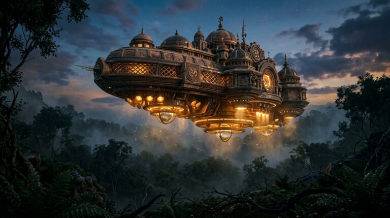 the lost aviation secrets of ancient vimana techno 1775145692228