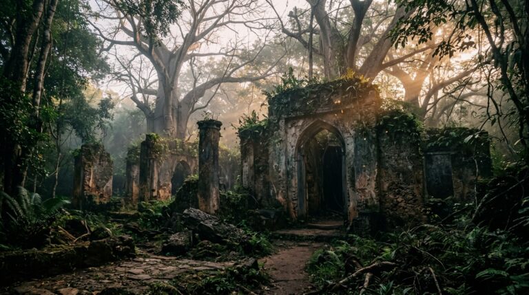 the silent secret of kenya lost gedi ruins 1776009722811