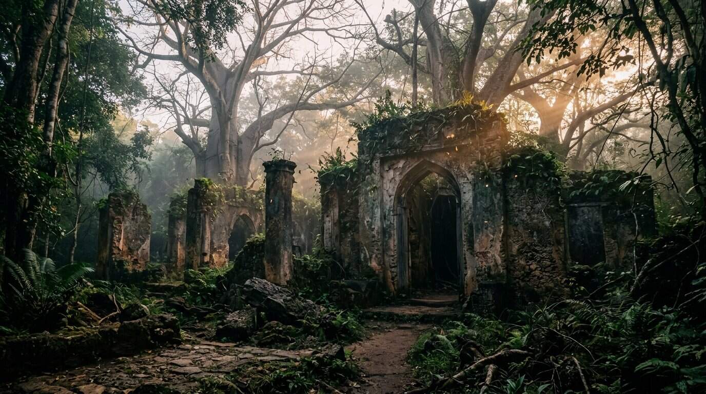 the silent secret of kenya lost gedi ruins 1776009722811