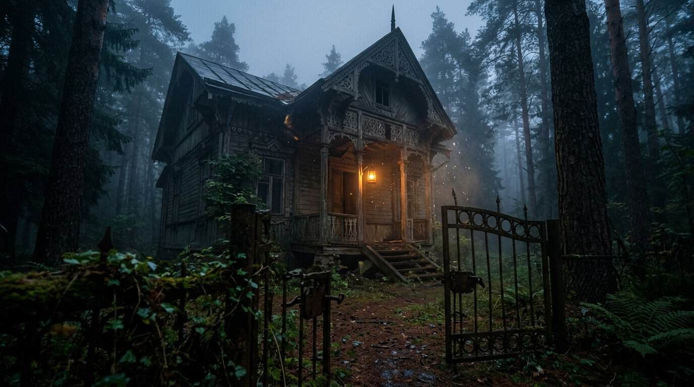 the vanishing at the villa solving the petersburg 1777132902366