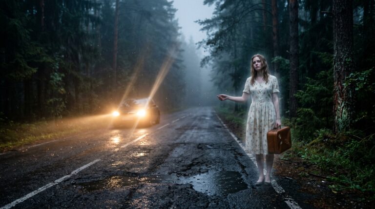 the vanishing passenger and the mystery of phantom 1775404893297