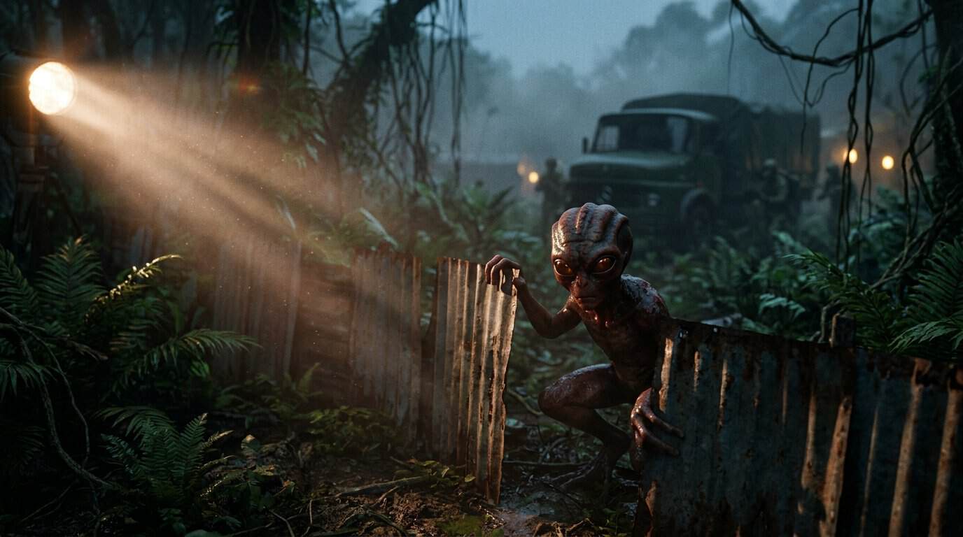 the varginha alien incident unmasking brazils most 1776873690326