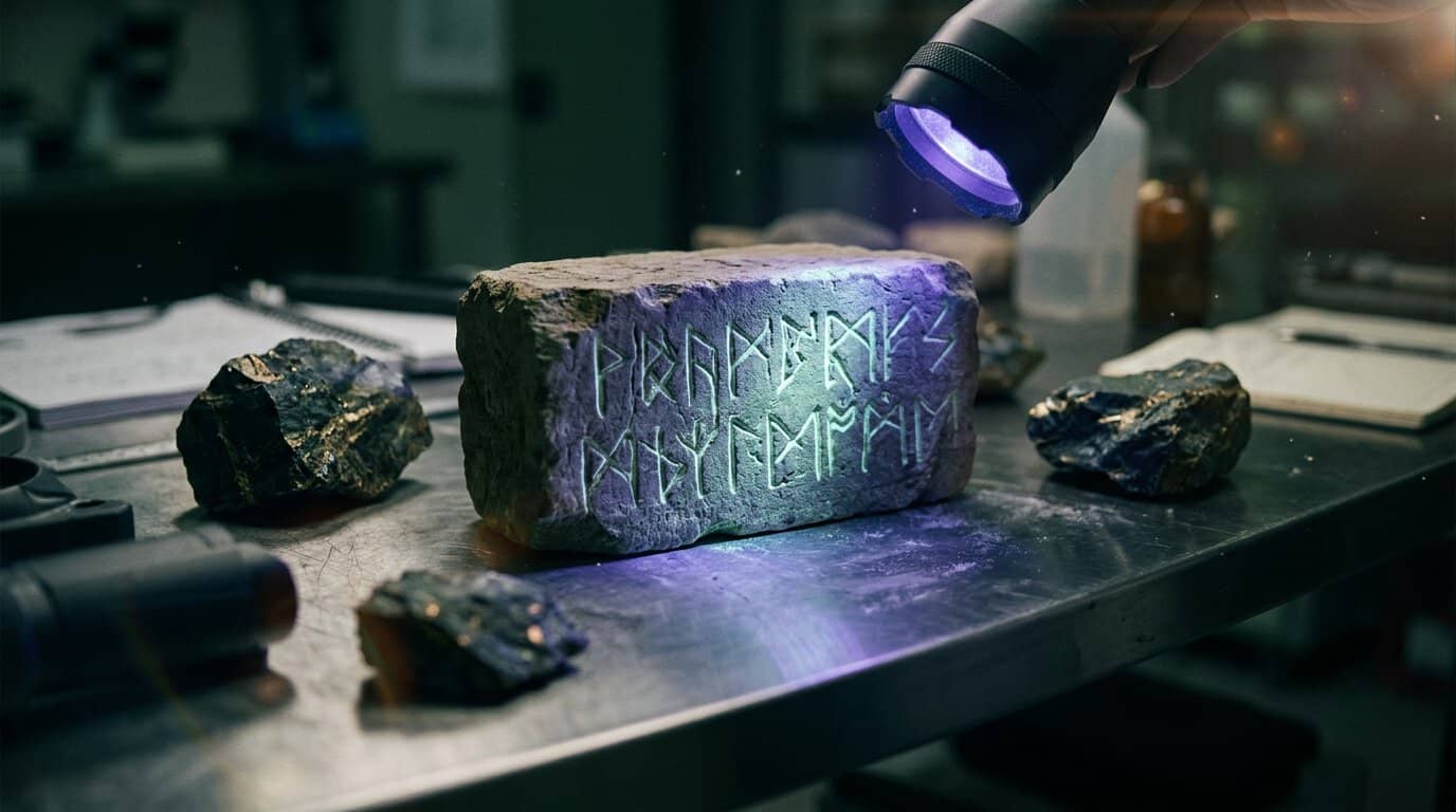 The Mystery Of The Johan Richter Artifacts And Pre-Columbian America Analyzing The Controversial Richter Inscriptions