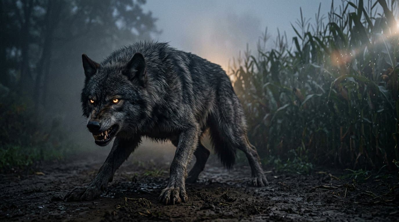 Evaluating Explanations For The Wisconsin Werewolf