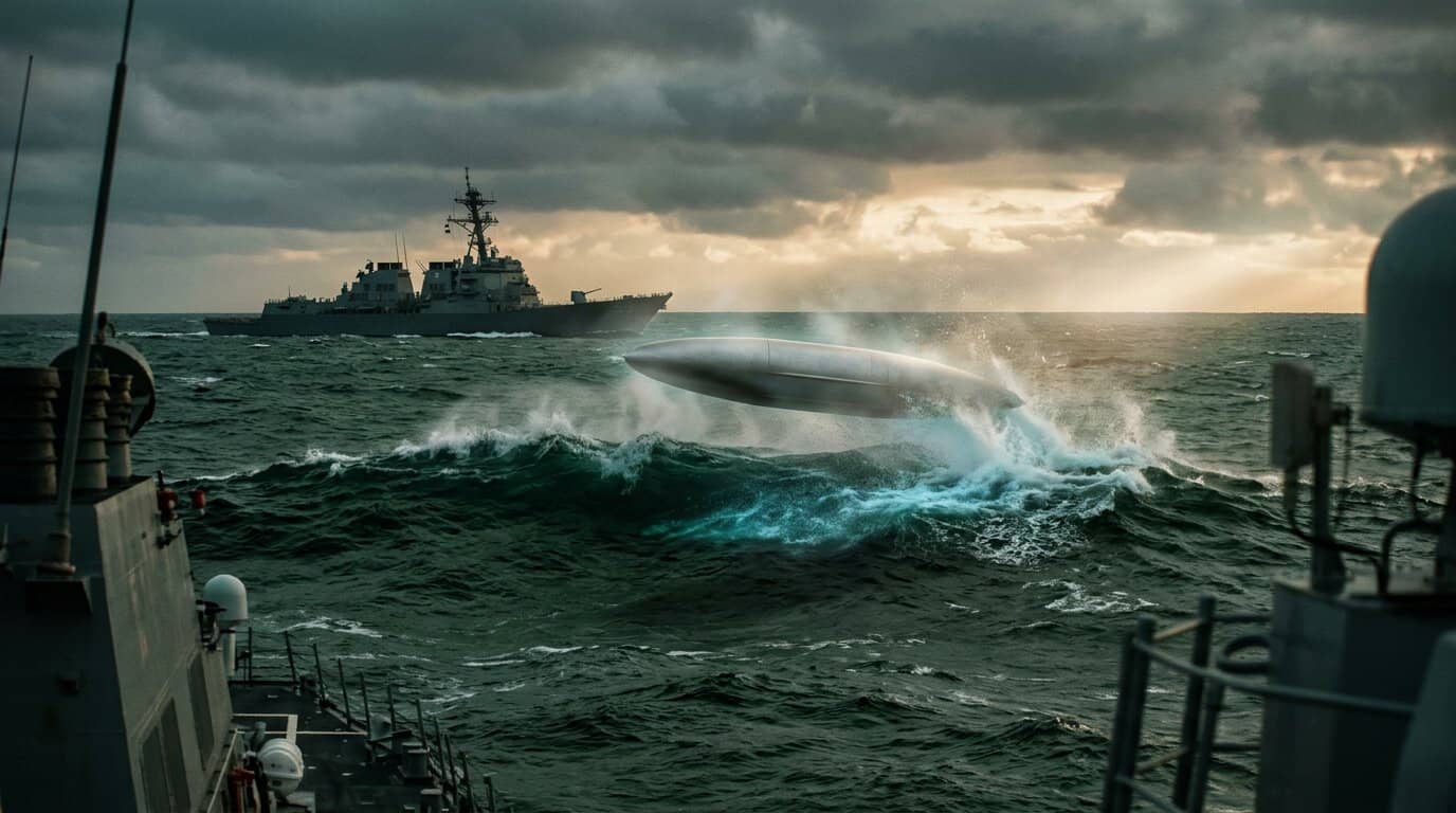 Military Observations Of All Domain Anomalous Detections
