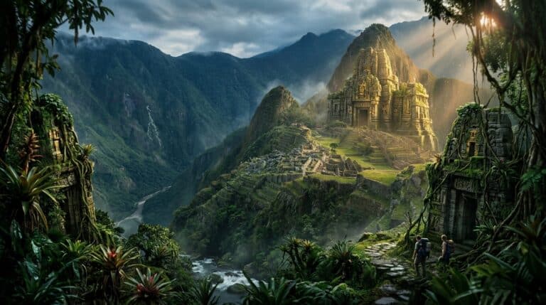 paititi the real golden city of the peruvian amazo 1779033671378