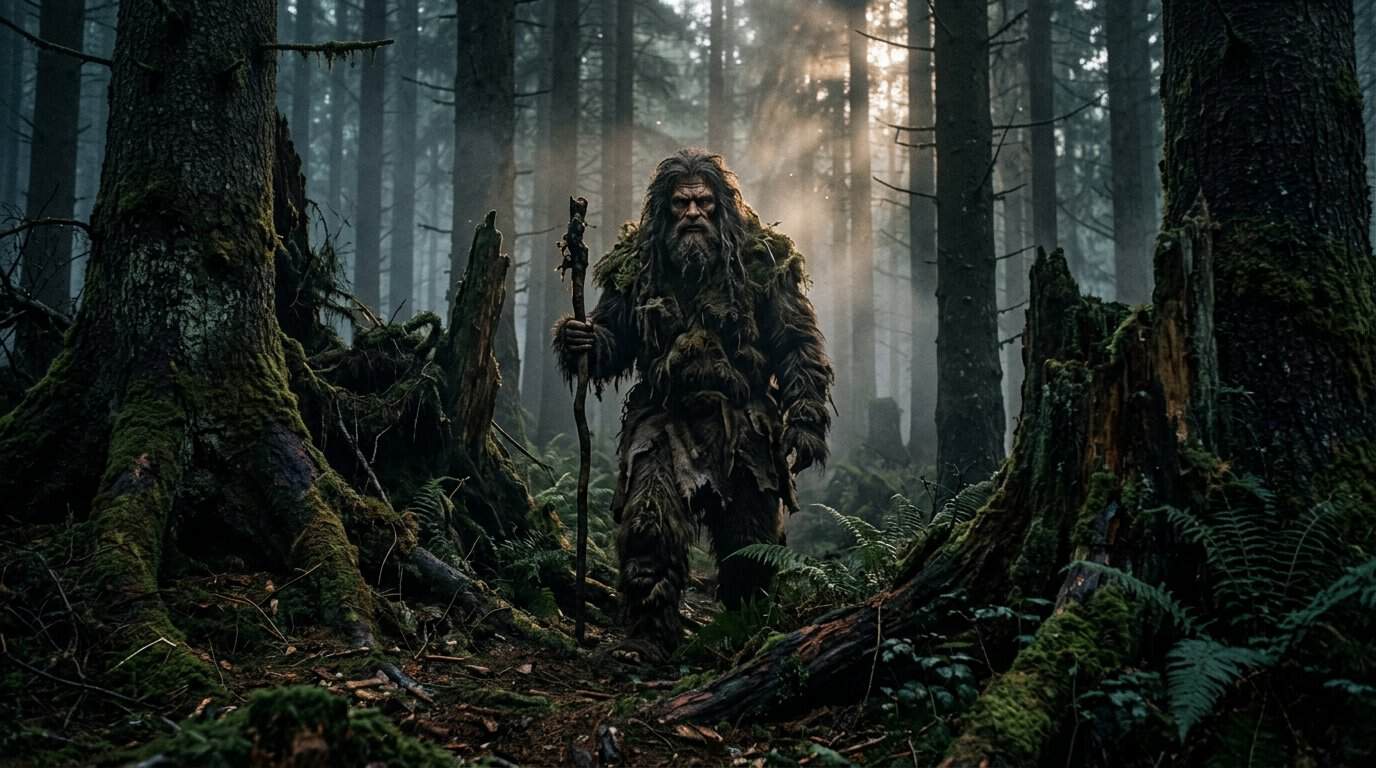the black forest woodwose europes ancient wild man 1778601692911