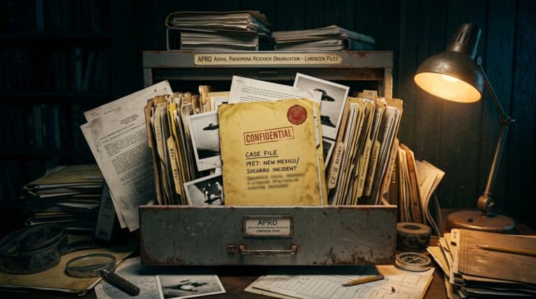 the hidden history of the lorenzen ufo files 1777996950149