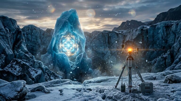 the hidden secrets of the heidrun glacier anomaly 1777824079898