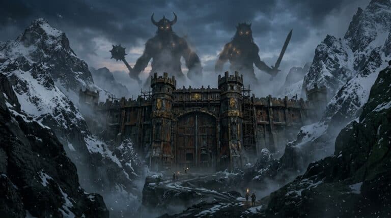 the legend of gog and magog and the mystery of the 1778428871582