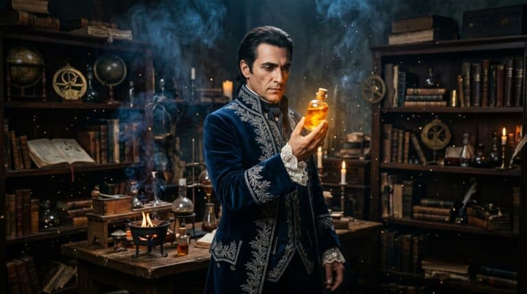 the man who never dies unraveling the mystery of s 1778256078026