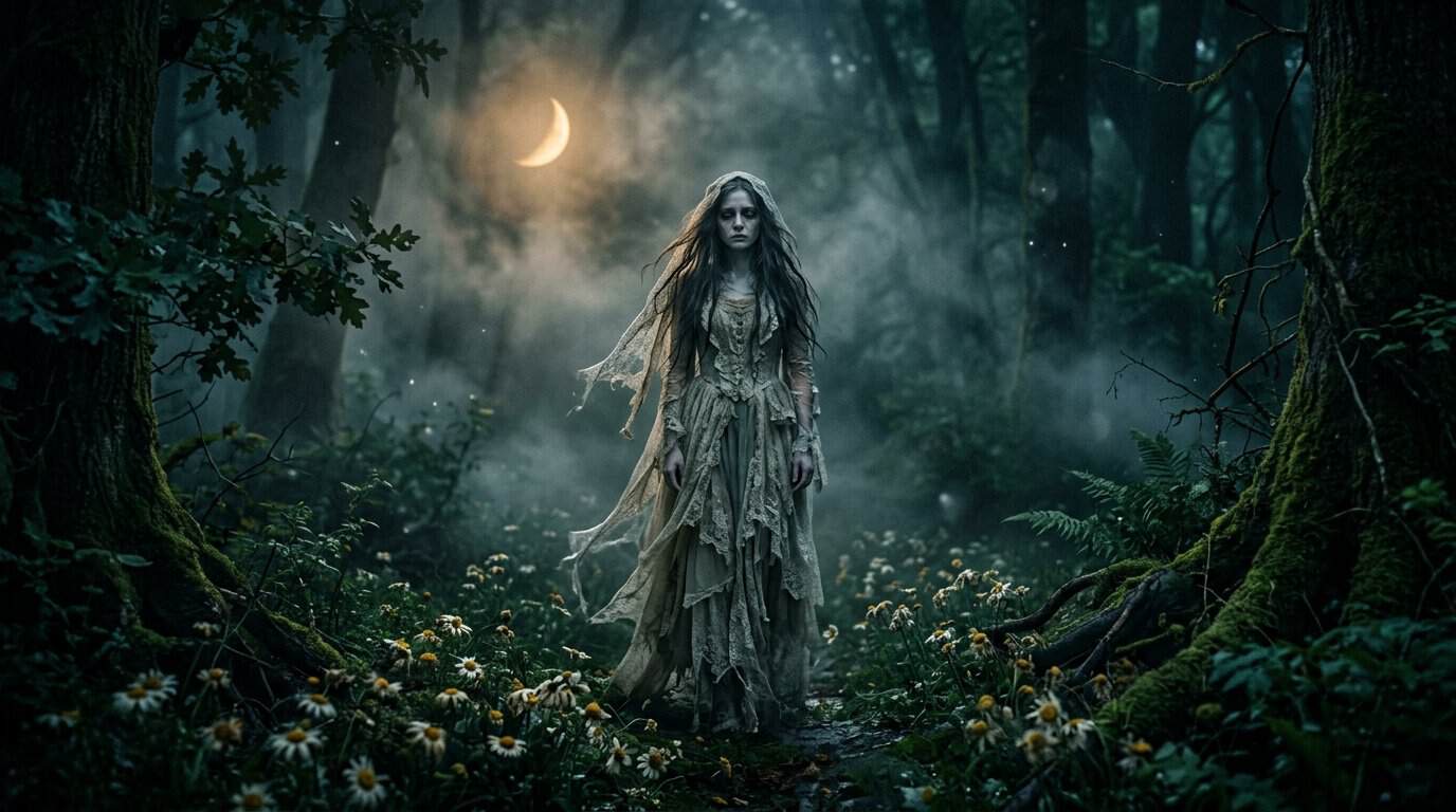 the mournful mist of the lady of daisy hollow 1779811311242