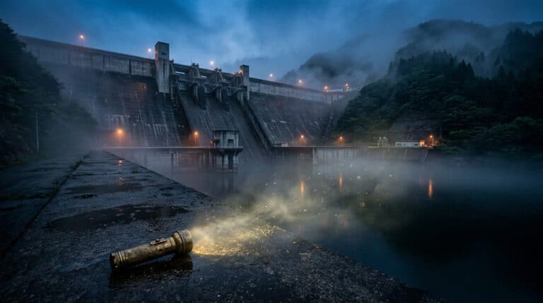 the shadows of gunma unraveling the fujiwara dam d 1778342468994